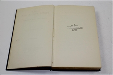 1922 'Golf From Two Sides' Book by Roger and Joyce Wethered