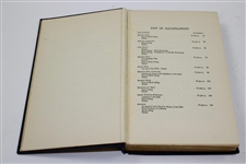 1922 'Golf From Two Sides' Book by Roger and Joyce Wethered