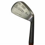The Burke Monel Metal Deep Jack Hutchison The Hutch Special H6 Deep Groove Spade Mashie