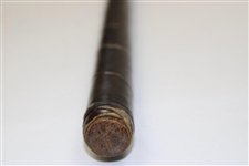 The Burke Monel Metal Deep 'Jack Hutchison' The Hutch Special H6 Deep Groove Spade Mashie