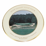 Vinny Giles Pine Valley Golf Club John Arthur Brown Trophy Winner Lenox Plate - 1994