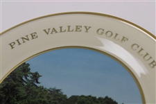 Vinny Giles' Pine Valley Golf Club Crump Memorial Cup Senior Winner Lenox Plate - 2010