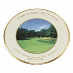 Vinny Giles Pine Valley Golf Club John Arthur Brown Medalist Lenox Plate - 2002