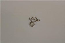 Vinny Giles' 2004 USSGA Sea Island Lenox Plate with Box