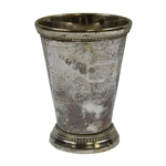 Vinny Giles' 1998 US Senior Open at Riviera Pewter Cup