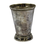 Vinny Giles' 1998 US Senior Open at Riviera Pewter Cup