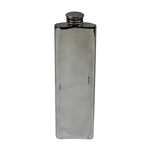 Vinny Giles' Royal Lytham & St. Annes 2015 Walker Cup Society Pewter Slim Flask