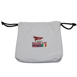 Vinny Giles' 2017 Walker Cup Reunion Bel-Air CC L.A.C.C. Valuables Pouch
