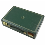 Vinny Giles Augusta National GC 1975 Masters Tournament Member Gift - First Aid Kit