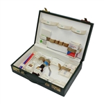 Vinny Giles' Augusta National GC 1975 Masters Tournament Member Gift - First Aid Kit