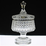 Robert Floyd's 1996 Gator Pro-Am Winners Waterford Crystal Trophy