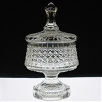 Robert Floyd's 1996 Gator Pro-Am Winners Waterford Crystal Trophy