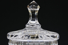 Robert Floyd's 1996 Gator Pro-Am Winners Waterford Crystal Trophy