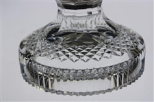 Robert Floyd's 1996 Gator Pro-Am Winners Waterford Crystal Trophy