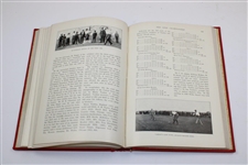 1900 USGA Official Golf Bulletin - Hardbound Copy