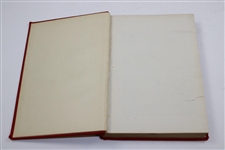 1905 USGA Official Golf Bulletin - Hardbound Copy