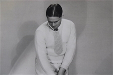 Bobby Jones Original Nickolas Muray N.Y. Photo - American Golfer Image