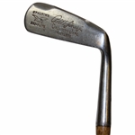 Spalding Kro-Flite Robert T. Jones Jr. Calamity Jane Rustless Putter