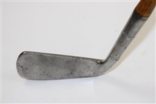 Spalding Kro-Flite Robert T. Jones Jr. Calamity Jane Rustless Putter
