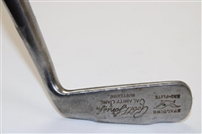 Spalding Kro-Flite Robert T. Jones Jr. Calamity Jane Rustless Putter