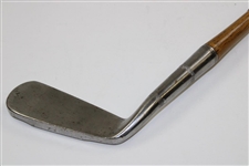 Spalding Kro-Flite Robert T. Jones Jr. Calamity Jane Rustless Putter