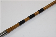 Spalding Kro-Flite Robert T. Jones Jr. Calamity Jane Rustless Putter