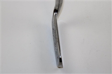 Spalding Kro-Flite Robert T. Jones Jr. Calamity Jane Rustless Putter with 'J.G.' & Shaft Stamp