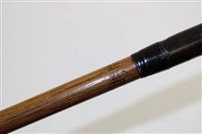 Spalding Kro-Flite Robert T. Jones Jr. Calamity Jane Rustless Putter with 'J.G.' & Shaft Stamp