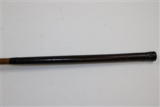 Spalding Kro-Flite Robert T. Jones Jr. Calamity Jane Rustless Putter with 'J.G.' & Shaft Stamp