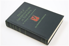 1927 'Golf Architecture In America' Book by George C. Thomas, Jr.