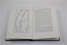 1927 'Golf Architecture In America' Book by George C. Thomas, Jr.