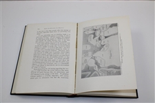 1927 'Golf Architecture In America' Book by George C. Thomas, Jr.