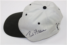 Jack Nicklaus Signed 2002 US Open at Bethpage Black Hat JSA ALOA
