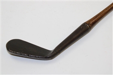 Morristown Smooth Face Iron with Shaft Stamp