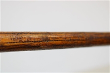 Vintage Limbershaft Golf Club Company Driver - Tarpon Springs - US Pat No. 1662712