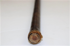 Vintage Limbershaft Golf Club Company Driver - Tarpon Springs - US Pat No. 1662712