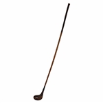 Vintage Limbershaft Golf Club Company Driver - Tarpon Springs - US Pat No. 1662712