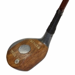 Vintage R.G. Tyler Ball to Ball Wood/Metal Club