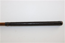 Wright & Diston Special Wood with Shaft Stamp