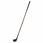Wright & Diston Special Wood with Shaft Stamp