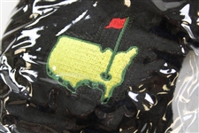 Classic 2003 Masters Tournament Unopened Headcover