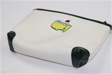 Undated Masters Tournametn Logo Ladies Cosmetics Bag - Unused