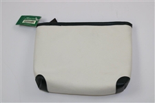 Undated Masters Tournametn Logo Ladies Cosmetics Bag - Unused