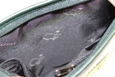 Undated Masters Tournametn Logo Ladies Cosmetics Bag - Unused