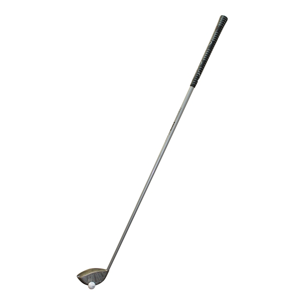 Super Sized Great Big Bertha Callaway Warbird 10 Degree Ruger S2H2 Titanium Driver - 74"
