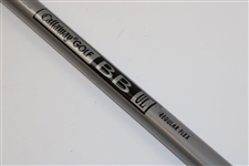 Super Sized Great Big Bertha Callaway Warbird 10 Degree Ruger S2H2 Titanium Driver - 74