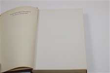 1950 'Thirty Years of Championship Golf' First Edition Book by Gene Sarazen with Herbert Warren Wind