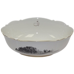 Augusta National Golf Club Pickard Porcelain Bowl - 2014 Masters Member Gift in Original Box with Card