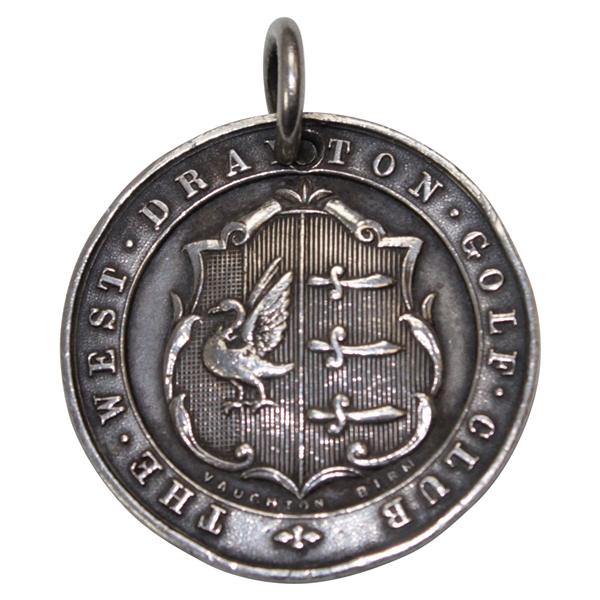 The West Drayton Golf Club Sterling ‘Senior Monthly Medal’