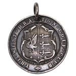 The West Drayton Golf Club Sterling ‘Senior Monthly Medal’